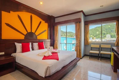 Art Mansion Patong Hotel – 사진 2