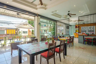 Art Mansion Patong Hotel – 사진 4