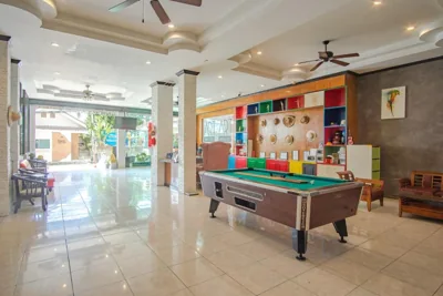 Art Mansion Patong Hotel – 사진 5