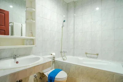 Art Mansion Patong Hotel – 사진 8