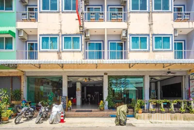 Art Mansion Patong Hotel – 사진 10