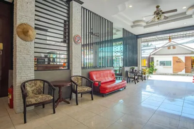 Art Mansion Patong Hotel – 사진 13