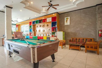 Art Mansion Patong Hotel – 사진 15