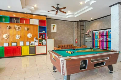 Art Mansion Patong Hotel – 사진 16